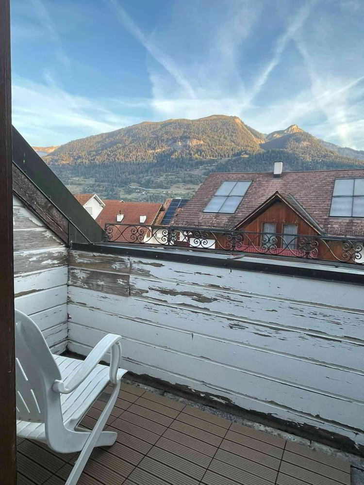Wohnung – Bonaduz - Ansicht 2