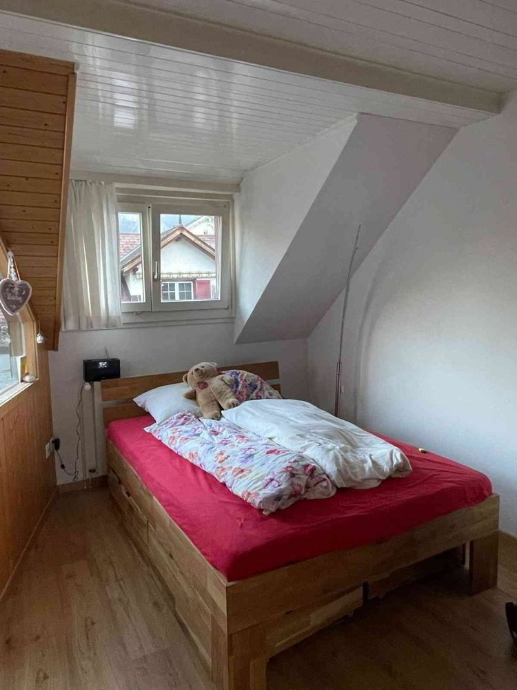 Wohnung – Bonaduz - Ansicht 3