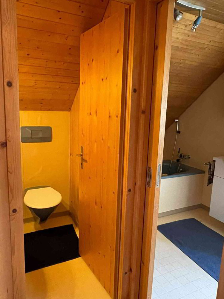 Wohnung – Bonaduz - Ansicht 4
