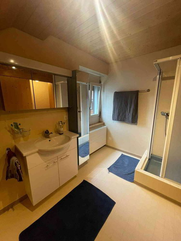 Wohnung – Bonaduz - Ansicht 5