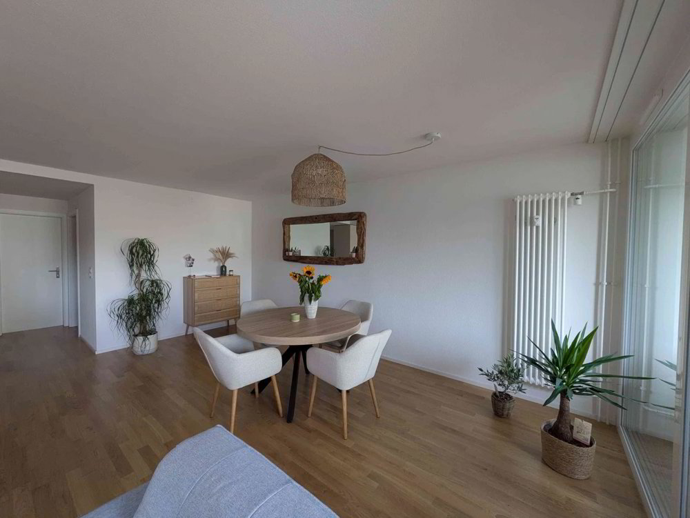 Wohnung – Bern - Ansicht 2