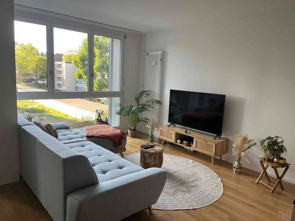 Wohnung – Bern - Ansicht 4