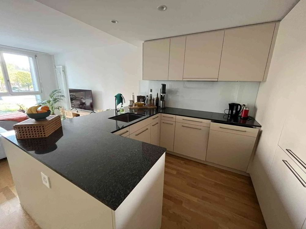 Wohnung – Bern - Mehr