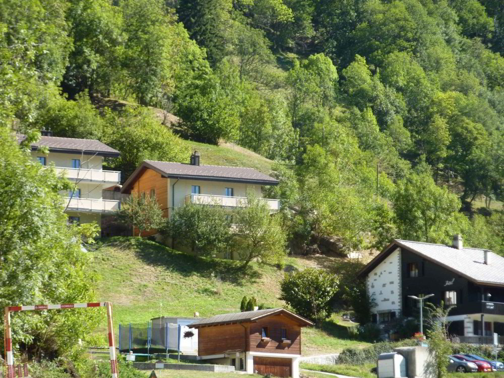 3.5 rooms Apartment for rent in Fieschertal - image 1/13