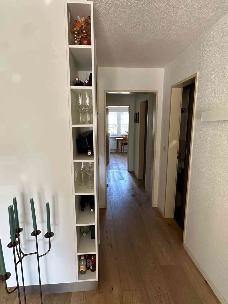 Wohnung – Randa, Visp - Ansicht 2