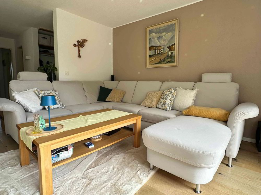 Wohnung – Randa, Visp - Ansicht 3