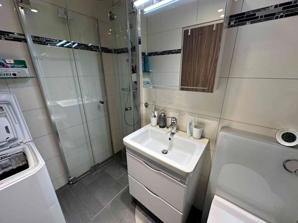 Wohnung – Randa, Visp - Ansicht 4