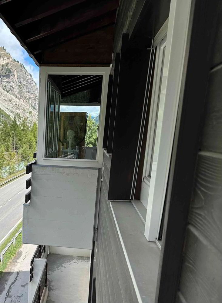 Wohnung – Randa, Visp - Ansicht 5