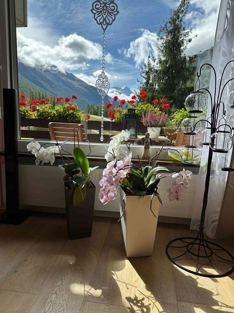 Wohnung – Randa, Visp - Mehr