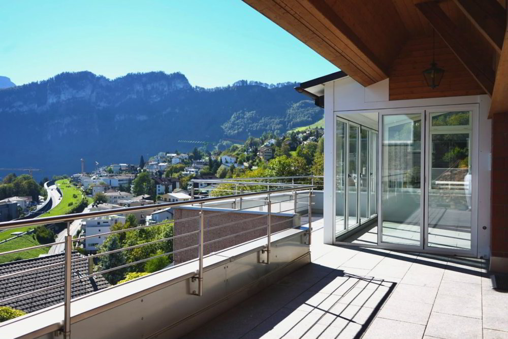 Wohnung – Hergiswil NW - Ansicht 5