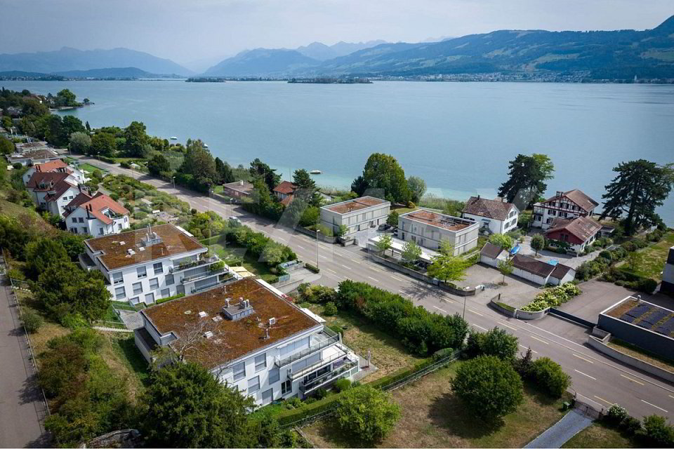 Wohnung – Stäfa