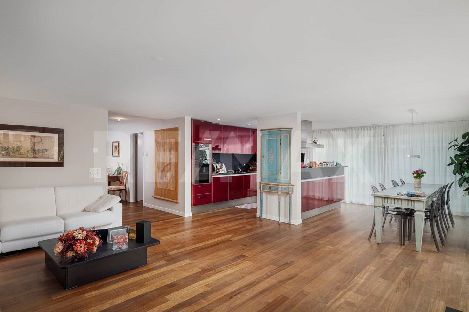 Wohnung – Stäfa - Ansicht 5