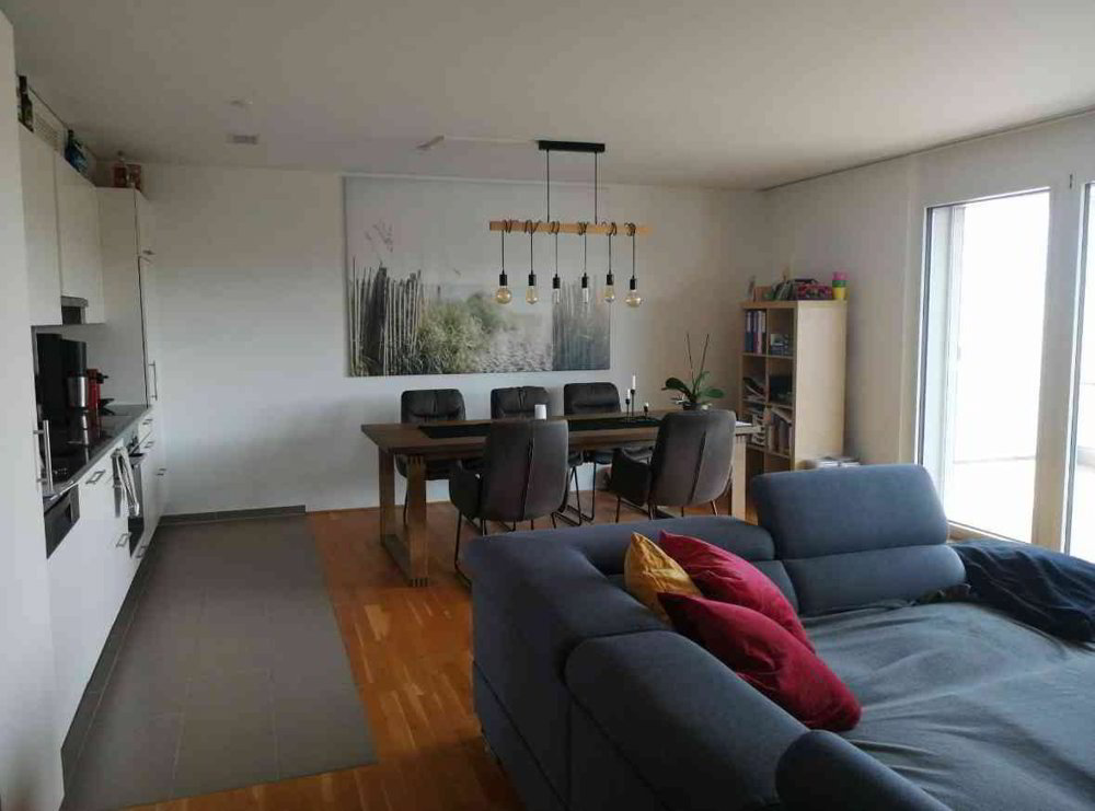Wohnung – Adlikon b. Regensdorf