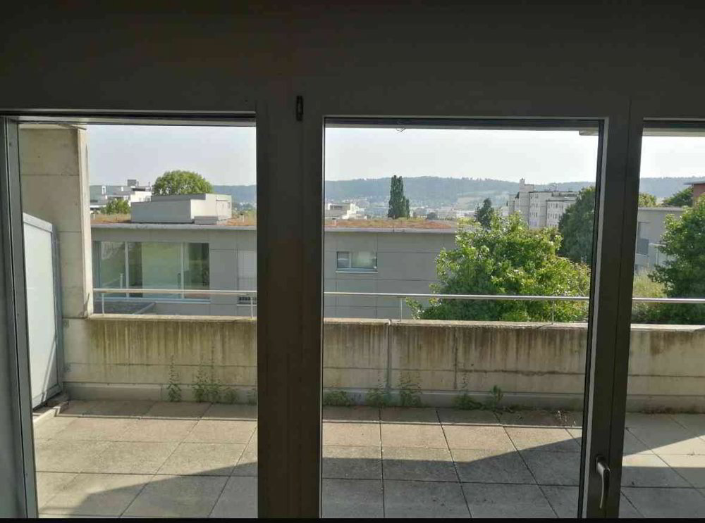 Wohnung – Adlikon b. Regensdorf - Ansicht 2