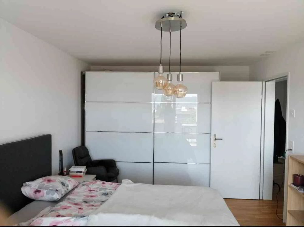 Wohnung – Adlikon b. Regensdorf - Ansicht 4