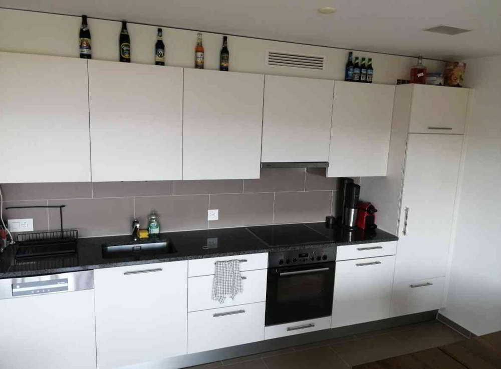Wohnung – Adlikon b. Regensdorf - Ansicht 5