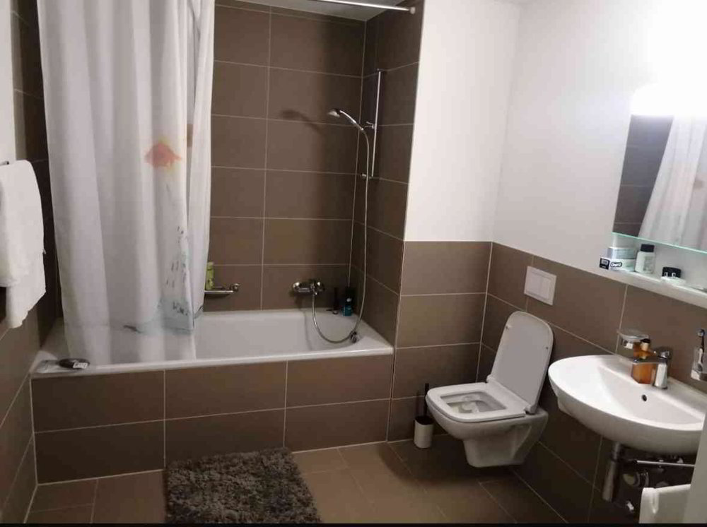 Wohnung – Adlikon b. Regensdorf - Mehr