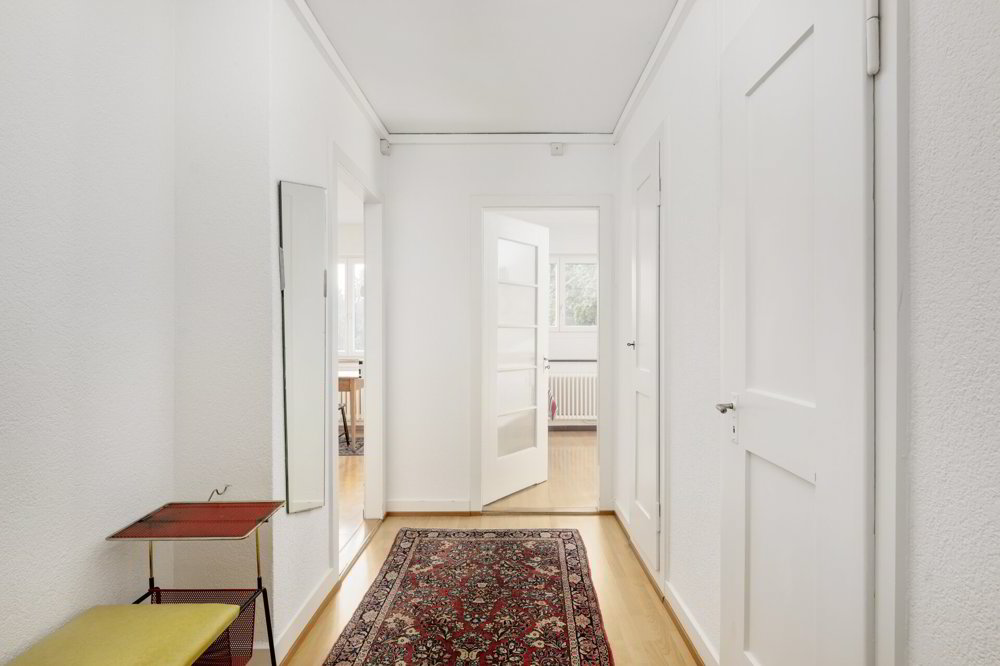 Charmante 2.5-Zimmerwohnung - Ihre Wohlfühloase im Kreis 9
