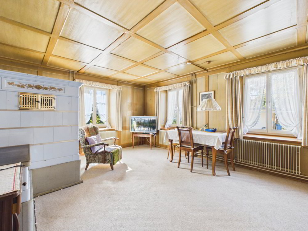 Haus – Rudolfingen - Ansicht 4