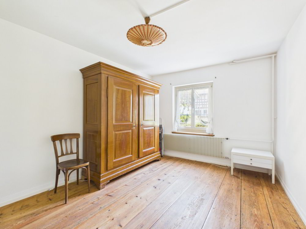 Haus – Rudolfingen - Ansicht 5