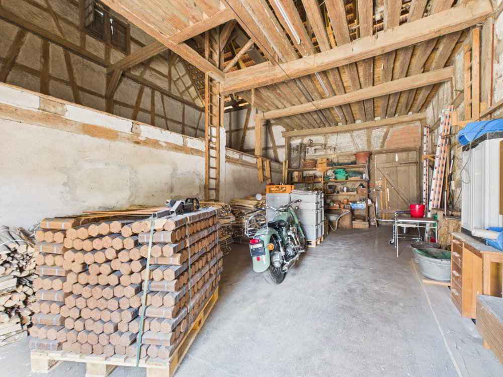 8.5 rooms House to buy in Rudolfingen - image 1/9