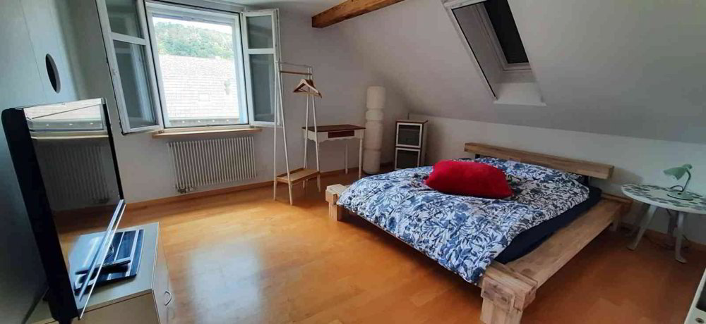 1 Zimmer WG zu vermieten in Oberstammheim - Bild 1/1