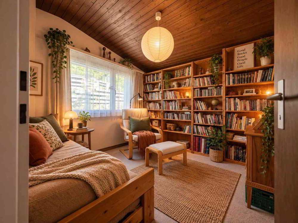Casa di 5.5 locali in vendita a Eggersriet - immagine 1/10