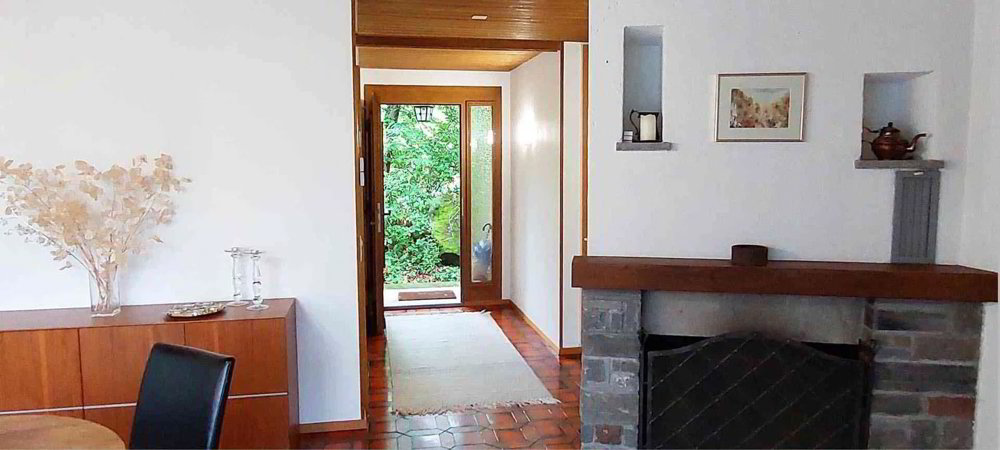 Haus – Ludiano - Ansicht 5