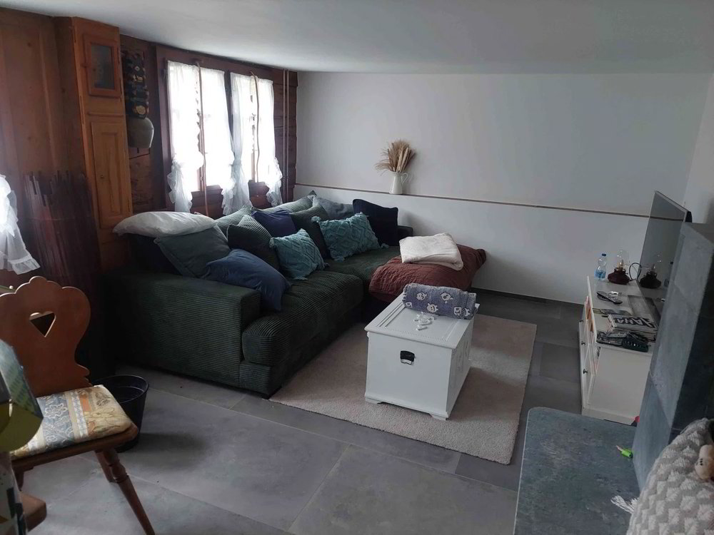 1 rooms Flat-sharing for rent in Bühler - image 1/7