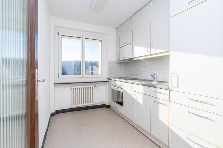 Wohnung – Pieterlen - Ansicht 2