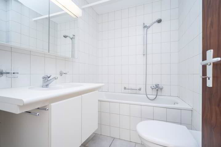 Wohnung – Pieterlen - Mehr