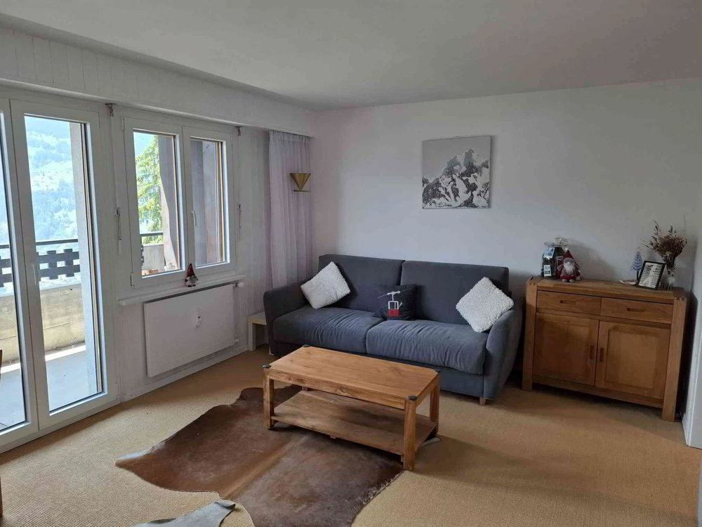 Wohnung – Anniviers, Les Morands - Ansicht 2