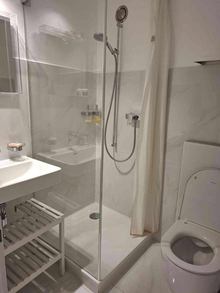 Wohnung – Anniviers, Les Morands - Ansicht 5