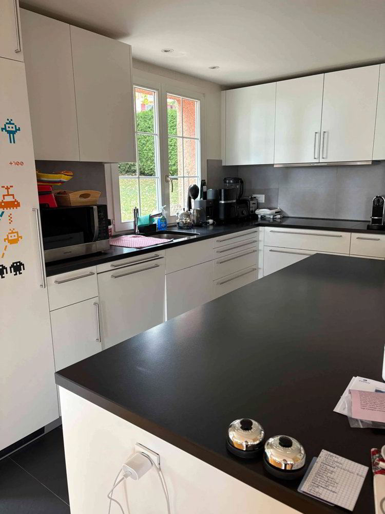 5.5 rooms House for rent in La Croix (Lutry) - image 1/5