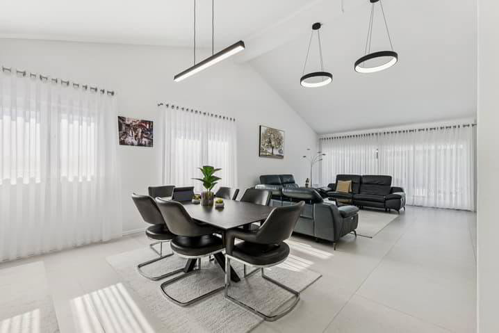 Haus – Marin-Epagnier - Ansicht 3