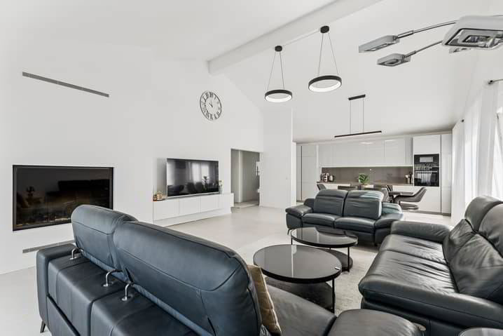 Haus – Marin-Epagnier - Ansicht 4