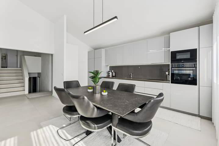Haus – Marin-Epagnier - Ansicht 5