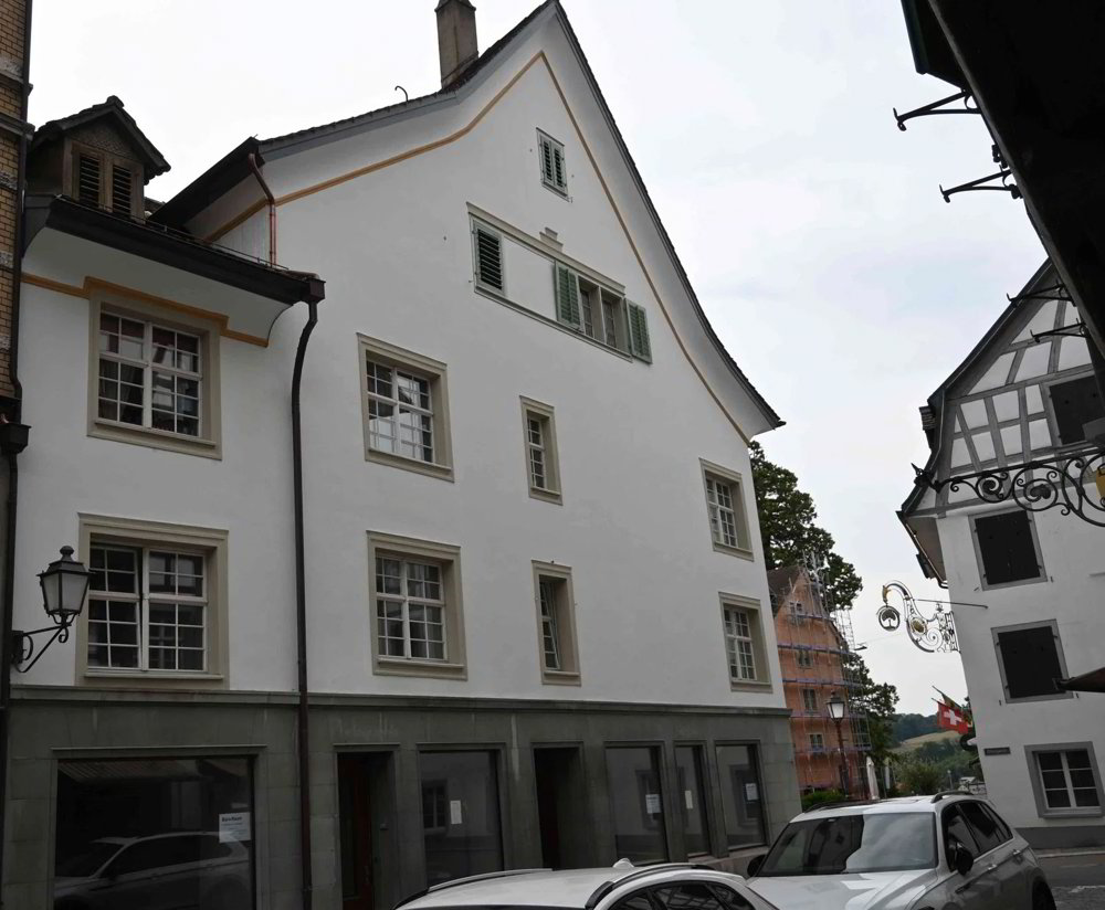 1 rooms Office & Commercial for rent in Bischofszell - image 1/6