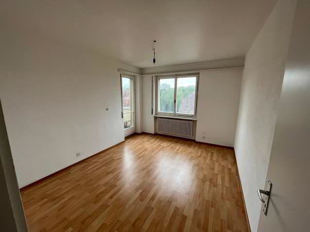 Wohnung – Biel/Bienne - Ansicht 5