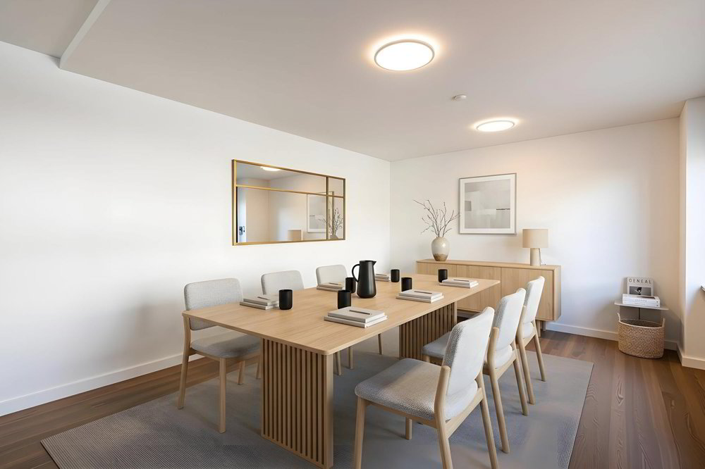 Immeuble d'habitation en vente à Münsingen - Ansicht 5