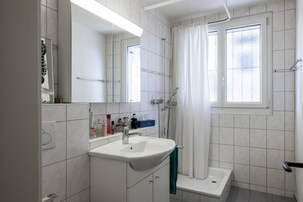 Immeuble d'habitation en vente à Münsingen - Mehr