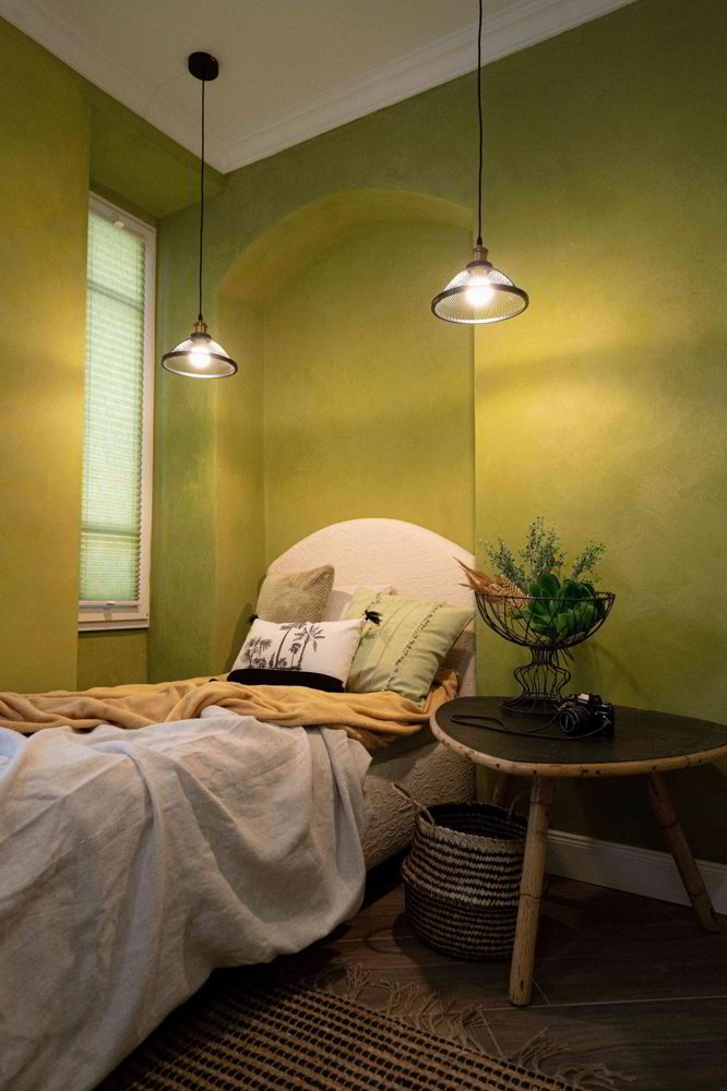 Historischer Charme trifft auf moderne Luxus-Renovierung - Ansicht 4