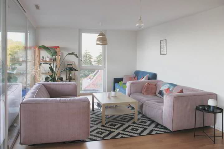 Wohnung – Lausanne - Ansicht 2