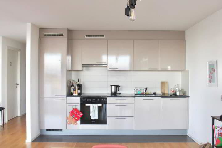 Wohnung – Lausanne - Ansicht 3