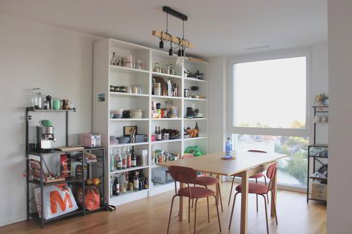 Wohnung – Lausanne - Ansicht 4