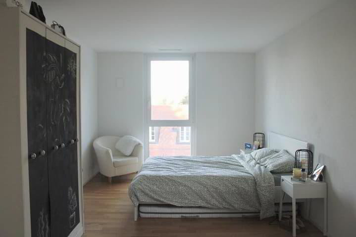 Appartamento di 4.5 locali in affitto a Losanna - immagine 1/5
