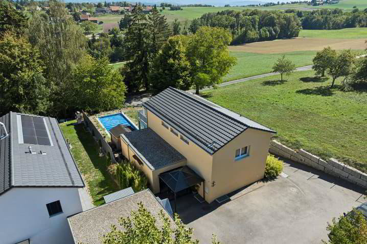 5.5 rooms House to buy in Carrouge VD - image 1/13