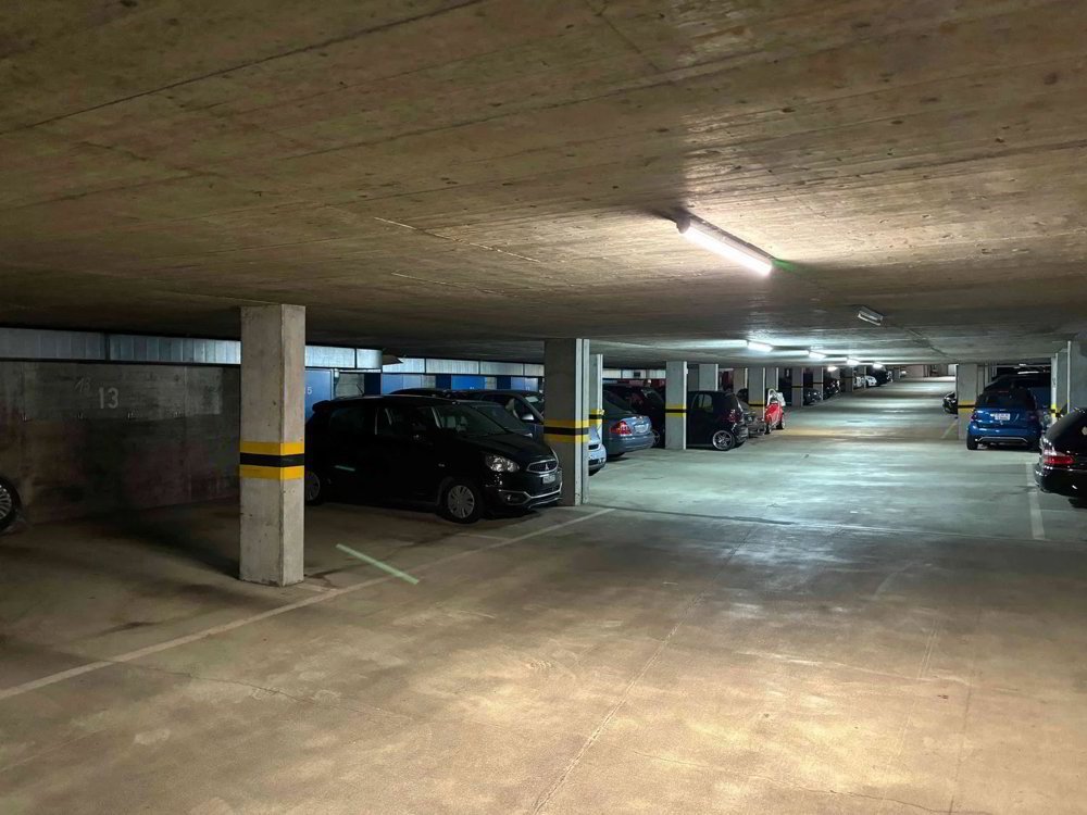 Tiefgaragenstellplatz in Kloten - Ansicht 2