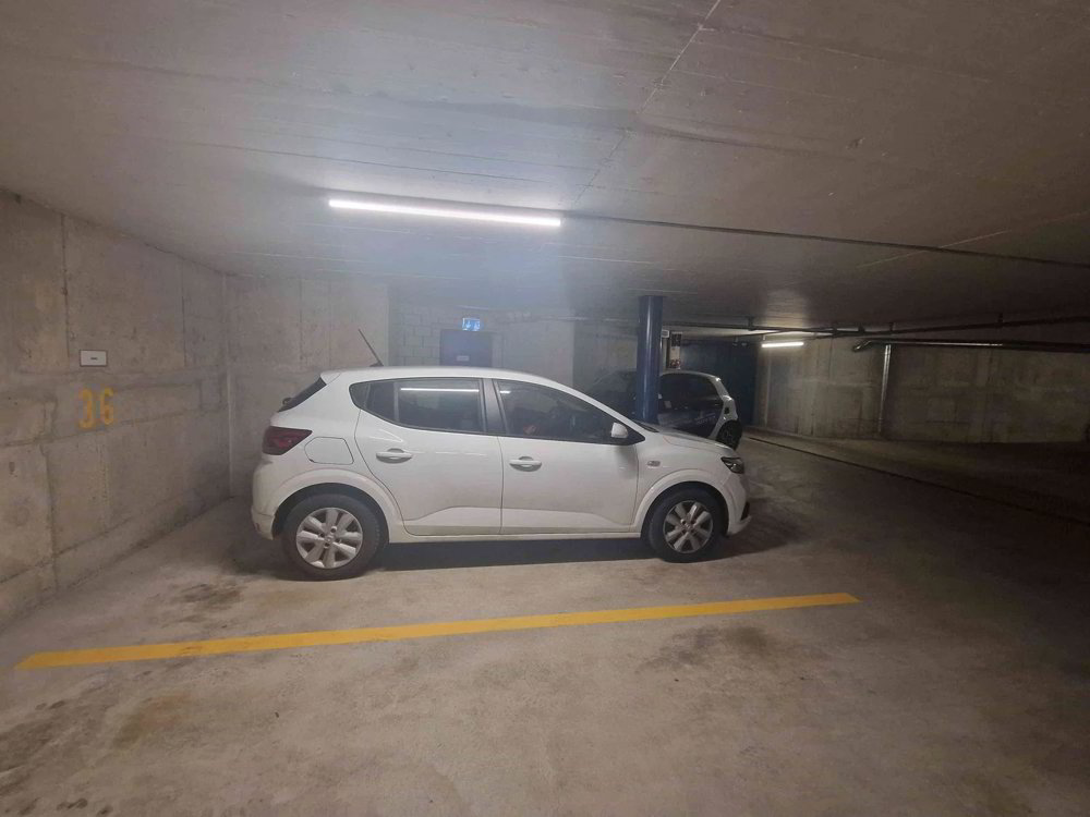 Parkplatz nähe Winterthur mit Lift - Ansicht 3
