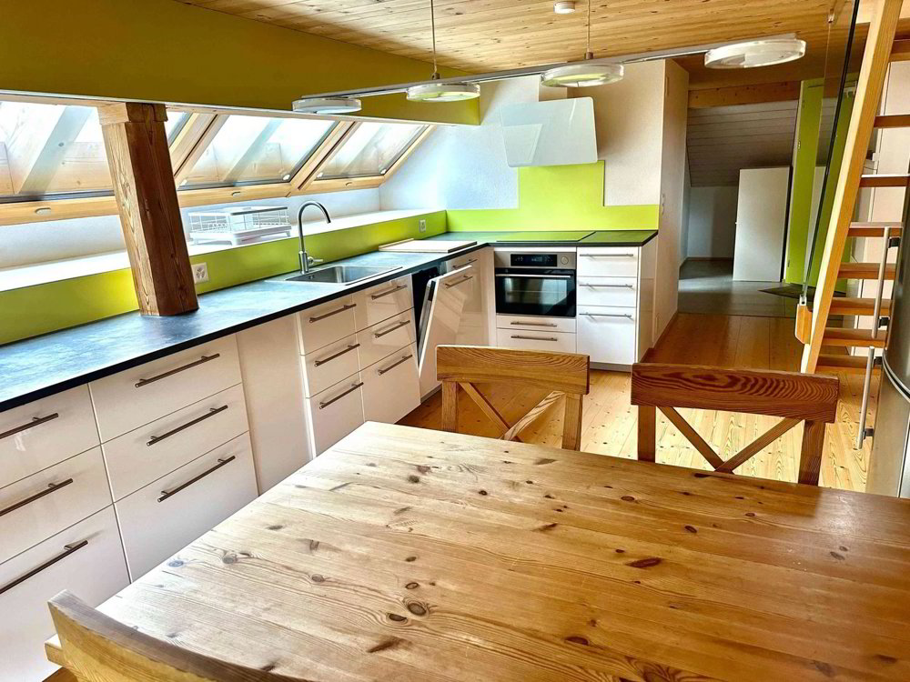 Wohnung – Emmenmatt - Ansicht 2